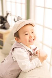 -芳妮豆丁家庭影像馆(宝安店)
