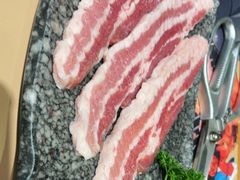-万兴佳烤肉·长白山老味道(东岸里店)
