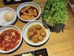 -泥炉烧肉师(新街口金銮巷店)