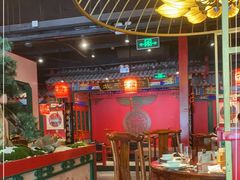 -北平食府.北京烤鸭(亦庄店)