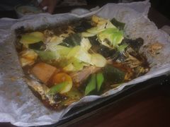 -鱼鼎香烤鱼火锅(华发商都店)