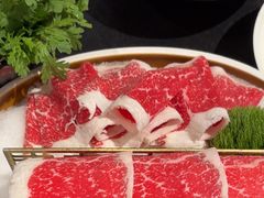 -牛将军•涮肉•烤肉•铁板烧(北京王府井·故宫店)