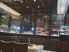 大堂-红辣椒·川菜·火锅(科华路店)