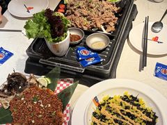 -七八冷面·延边朝鲜族美食(欢乐谷店)