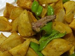 -清真益鑫羊肉手抓馆(南大街店)