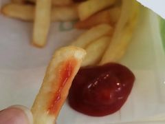 -德克士(通惠门店)