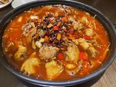 -東城故事·尋找姆媽的味道(玉兰路店)