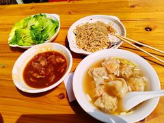 -曾仔竹升面