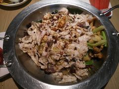 -小鱼小牛·鱼牛干锅·脆鱼火锅(世欧广场店)