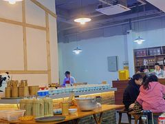 大堂-成都味道(望江西路店)