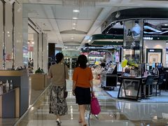 -金鹰国际购物中心(淮安店)