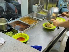 -笑笑凉皮(富国街店)