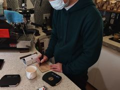 -Radar Coffee(思南路店)
