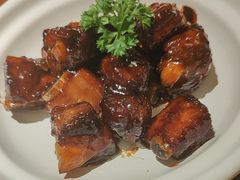 -一记洛阳菜·糖醋小排·水席(十字街店)
