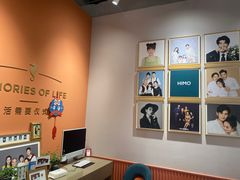 -海马体照相馆(合肥包河万达广场店)