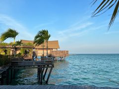 -卡帕莱度假村(西巴丹岛)