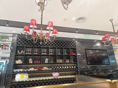 -海维克牛排馆HIGHWIC(右岸环宇坊店)