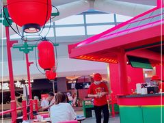 大堂-多嘴超级肉蟹煲(中街恒隆故宫店)