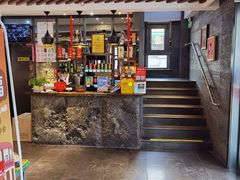 -双合园·海鲜水饺青岛菜(大尧三路店)