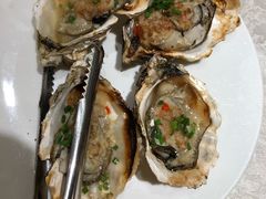 -西贝海鲜汇(槐安路店)