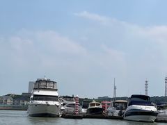 -太湖游船(石公山码头)