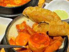 -韩时烤肉(枫蓝店)