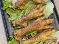 -隅乐胡椒虾·台湾菜·团建(皇岗店)