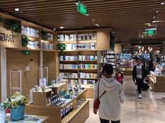 店内环境-G·SPACE(金鹰世界店)
