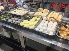 -常州糕团店(北大街新世纪商城店)