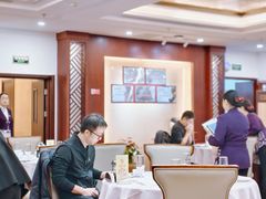 -贵州大厦贵州厅(樱花园西街店)
