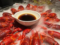 -红盔甲·小龙虾(人民广场店)