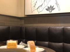 -星巴克(南通海安文峰大世界店)