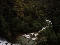 -鹿院坪生态旅游景区