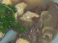 -金原鸭血粉丝汤总店(锁金村店)