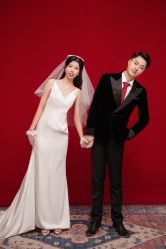 -第一夫人婚纱摄影(南京店)