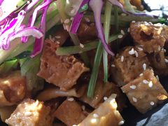 面筋-肉串汪(望京店)