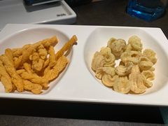 -辣尚瘾·烤鱼·新川菜(交大直营店)