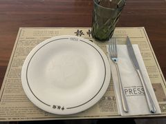 -THE PRESS(申报馆店)