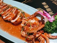 -南越郡·越式风味餐厅(青秀万达店)