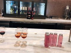 -温州君廷酒店.塞纳宫自助餐厅
