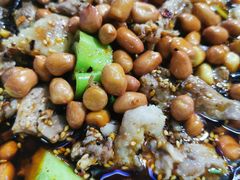 扒骨肉-老字号怡玺·藿香雅鱼(20年雅安店)