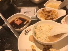 -捞王猪肚鸡火锅(昆山店)
