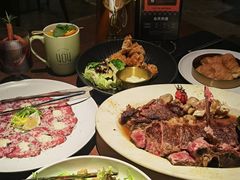 -404干式熟成牛排馆•聚会餐厅