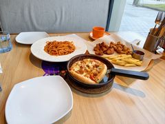 -必胜客(金高店)