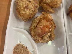 -博多一幸舍(侨福芳草地购物中心店)