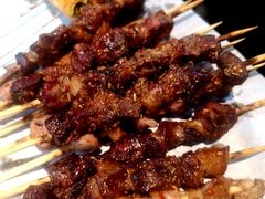 -肉串汪(望京店)