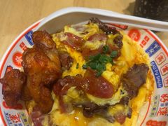 -明記茶餐廳(福田总店)