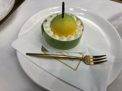 YUZU-法桐蛋糕·手作面包(万象城店)