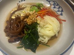 -江城小馆陕南妈妈菜·全球旅行餐厅(钟楼店)