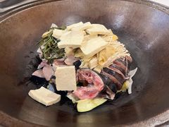 -江湖水乡铁锅炖魚(周庄嘉园店)